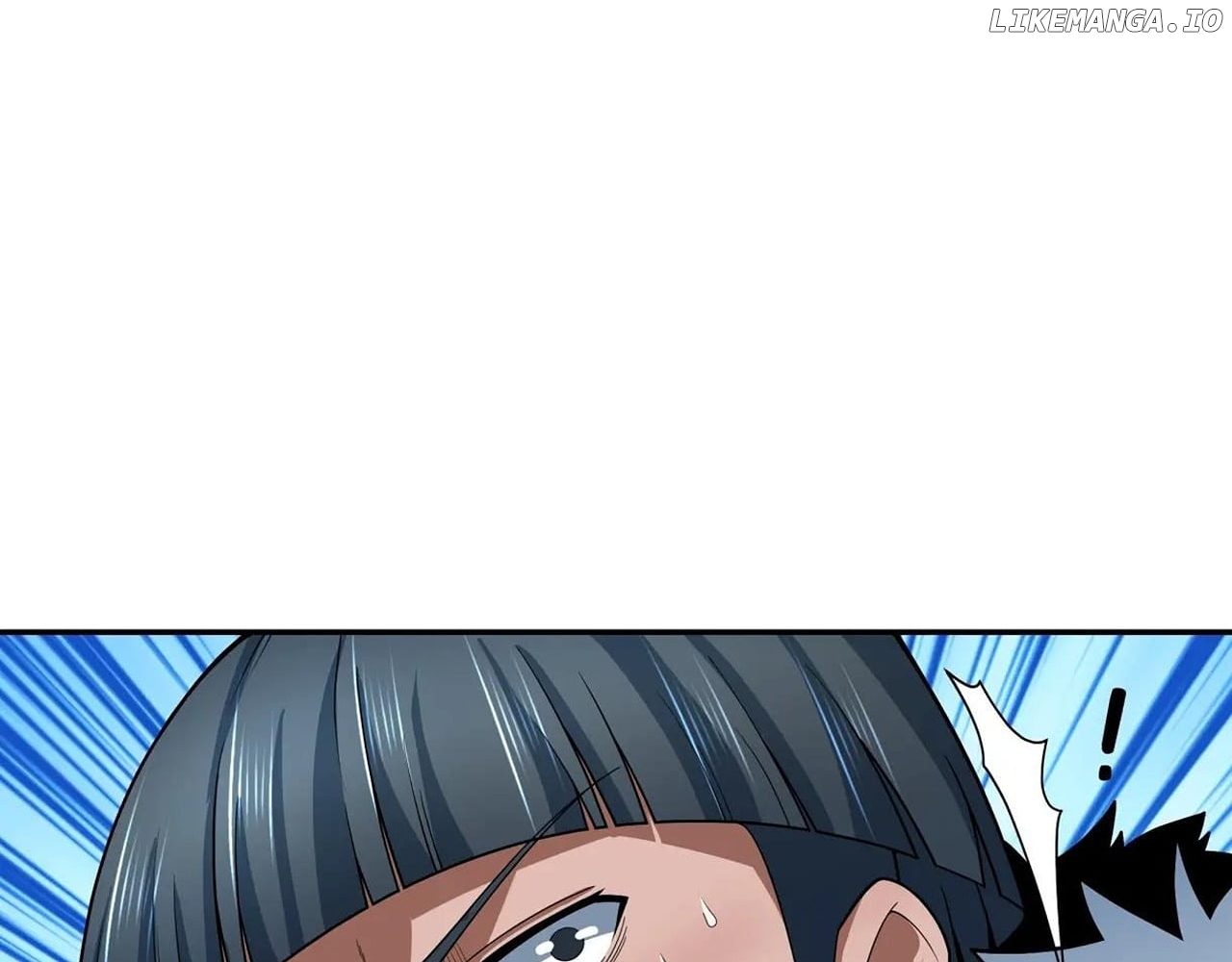 Era of the Haunted Chapter 272 - page 115